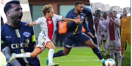 Bahis Soruşturmasında Kasımpaşa–Samsunspor Maçı İncelemeye Alındı